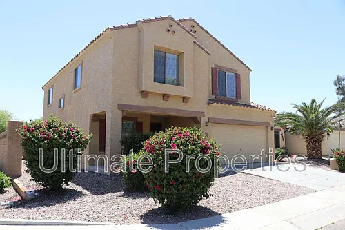 23707 W Huntington Dr Photo 1
