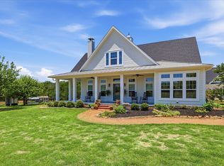 15411 County Road 482, Van Alstyne, TX 75495