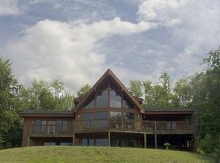 1181 S Hollow Rd, Stowe, VT 05672