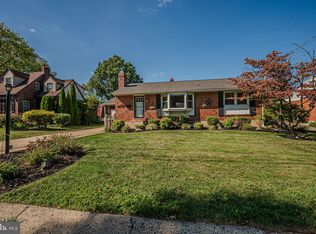 203A Duncan Ave #A, Wilmington, DE 19803