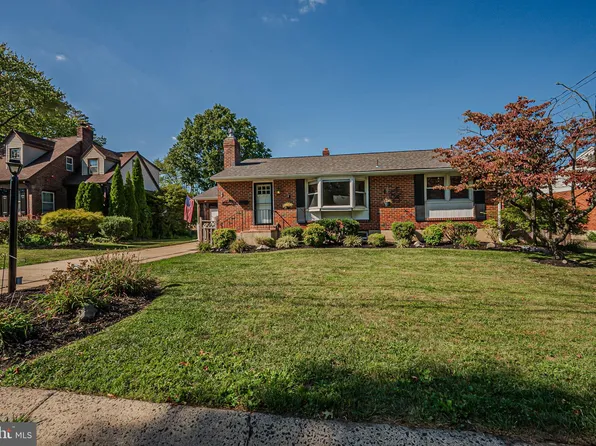 203A Duncan Ave #A, Wilmington, DE 19803