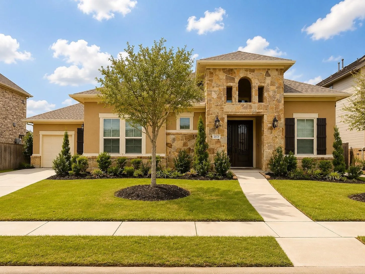 4 bed, 3.5 bath, 3662 sqft, $3,800 — Photo 1
