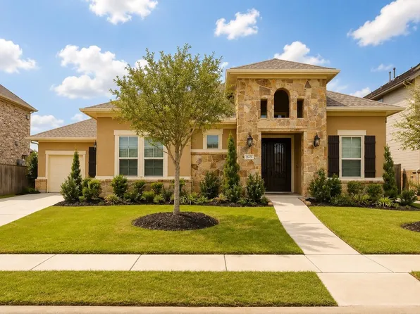 28426 Tanner Crossing Ln, Katy, TX 77494