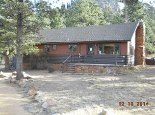 1380 Meadow Ln, Estes Park, CO 80517