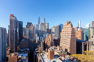 Sold by Brown Harris Stevens