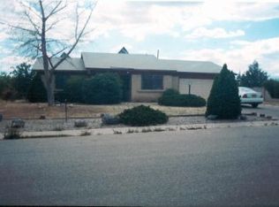 798 Plata Dr SE, Rio Rancho, NM 87124