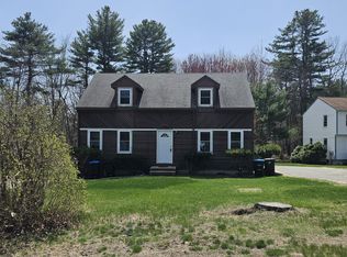 8 Cornerbrook Cir, Windham, ME 04062