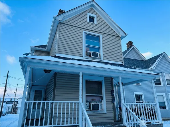 115-117 E Foraker St, Dayton, OH 45409