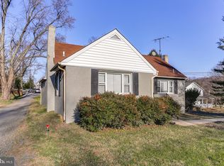 8406 Church Lane Rd, Ellicott City, MD 21043