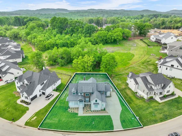 4742 Woodrow Pl, Arrington, TN 37014