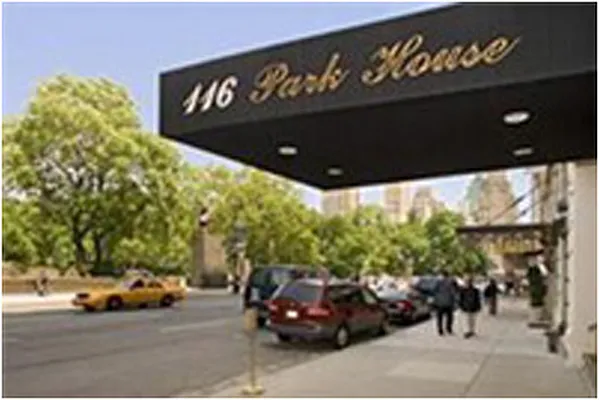 Rented by Brown Harris Stevens | media 2