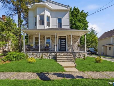 99 Madison Avenue, Cresskill, NJ, 07626