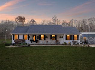 183 Lockwood Hollow Rd, Dover, TN 37058