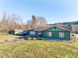 146 Rocky Lane, Chehalis, WA 98532