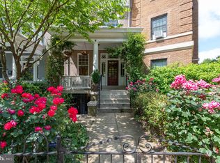 3150 19th St NW, Washington, DC 20010