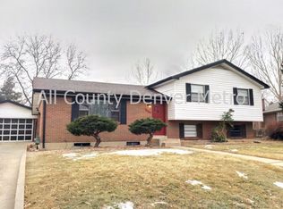 780 Dean Dr, Northglenn, CO 80233
