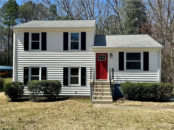 9324 Greatbridge Rd, North Chesterfield, VA 23237
