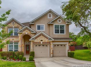 1223 Willow Knl, San Antonio, TX 78258