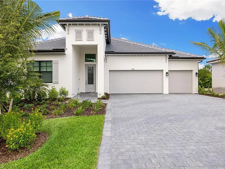 3130 Heather Glen Ct — Photo 1