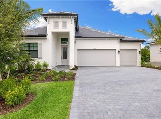 3130 Heather Glen Ct, Naples, FL 34114