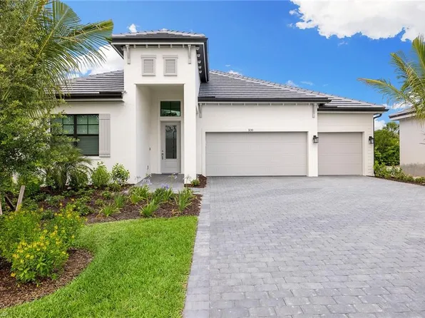 3130 Heather Glen Ct, Naples, FL 34114