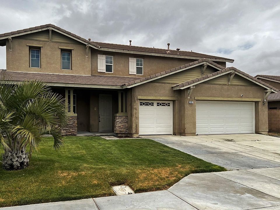 Zillow Lancaster Ca 93536