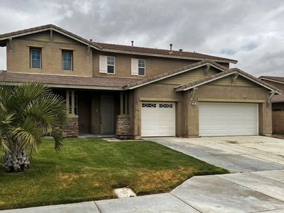 4791 W Avenue J4, Lancaster, CA, 93536