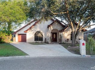 3216 Campanario Cir, Edinburg, TX 78539