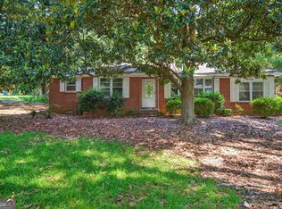 2850 Cherokee Rd, Athens, GA 30605