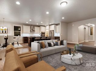 1029 E Whig Dr, Kuna, ID 83634