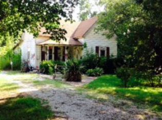 901 W 14th St, Ada, OK 74820