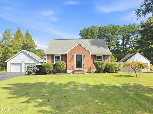 219 Consaul Road, Albany, NY 12205