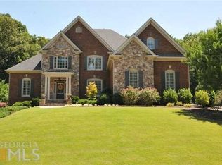 3125 Aldridge Ct, Cumming, GA 30040
