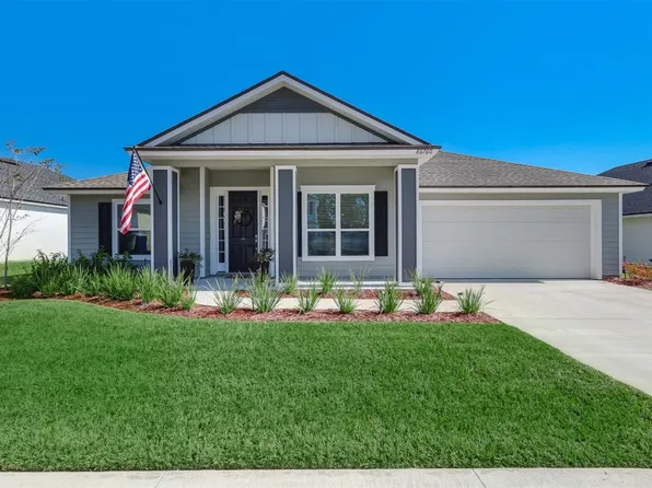 86760 Lazy Lake Cir, Yulee, FL 32097