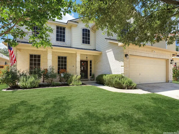 24727 WINE ROSE PATH, San Antonio, TX 78255