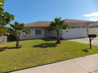 130 Kealohilani St, Kahului, HI 96732