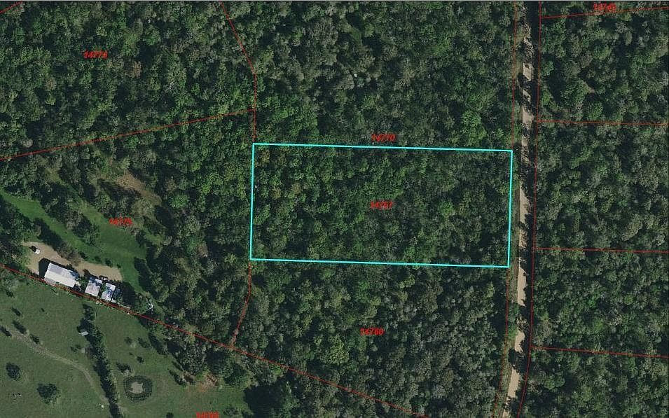 2nd image of 0 Baldwin Dr