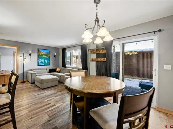 510 Redcliff Circle #H-104, Ridgway, CO 81432