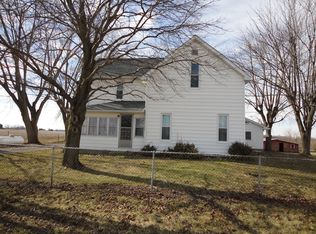 8272 N 400 E, North Manchester, IN 46962