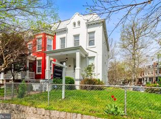 1337 Perry Pl NW, Washington, DC 20010