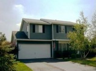 2812 Emma Cir, Aurora, IL 60504