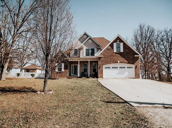 1638 Leisore Ln, Saint Clair, MO 63077