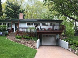 214 W Nicolet Blvd, Marquette, MI 49855