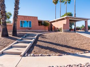 9644 E Vicks Pl, Tucson, AZ 85748