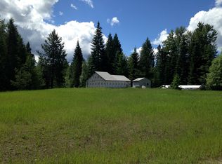 11 Creek Side Dr N, Ione, WA 99139