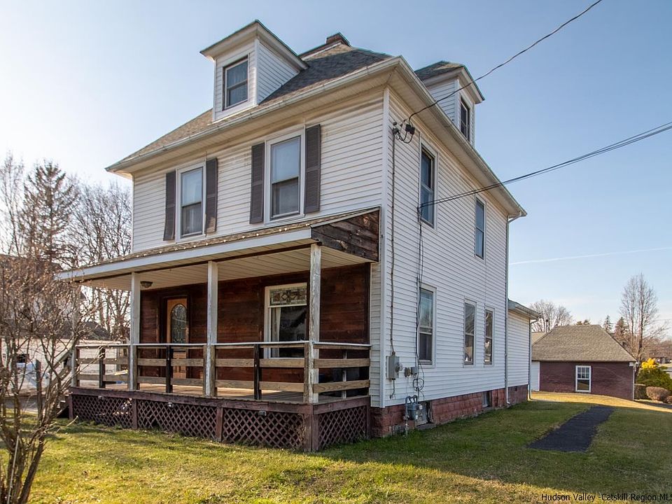 301 Lucas Avenue, Kingston, NY 12401 Zillow