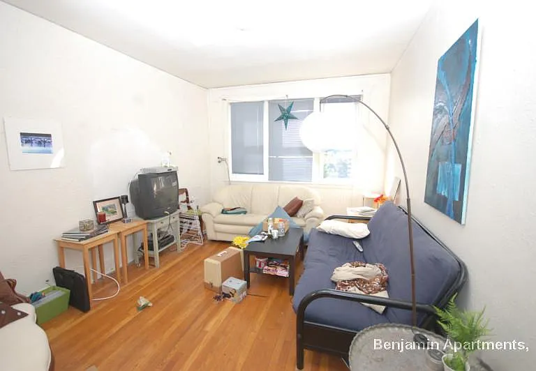 1820 Commonwealth Ave #32 — Photo 6