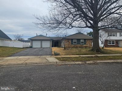 36 Gardenbrook Ln, Willingboro, NJ, 08046