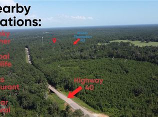 0 Highway 40, Folsom, LA 70437