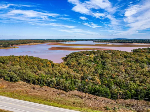 5518 W Coyote Trl, Terlton, OK 74081